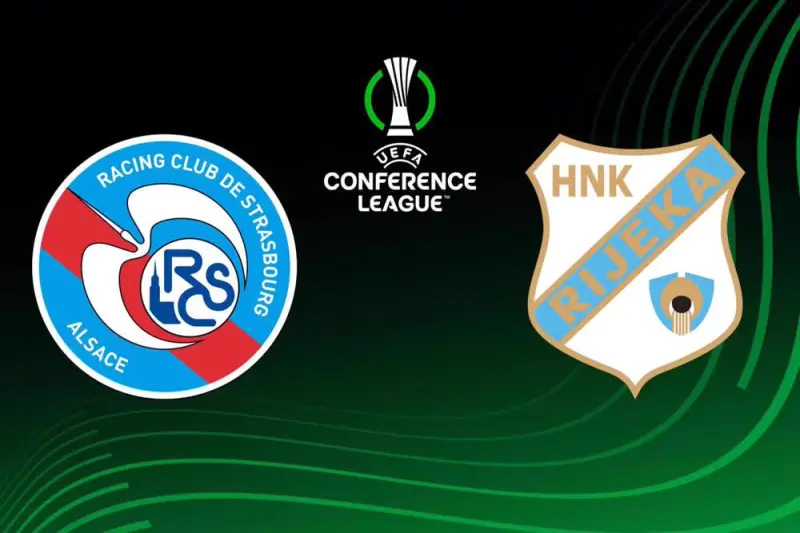 Ποδόσφαιρο: Στρασβούργο - Ριέκα