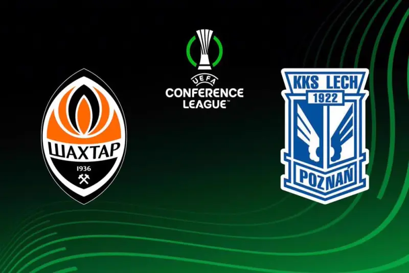 Ποδόσφαιρο: Σαχτάρ Ντόνετσκ - Λεχ Πόζναν