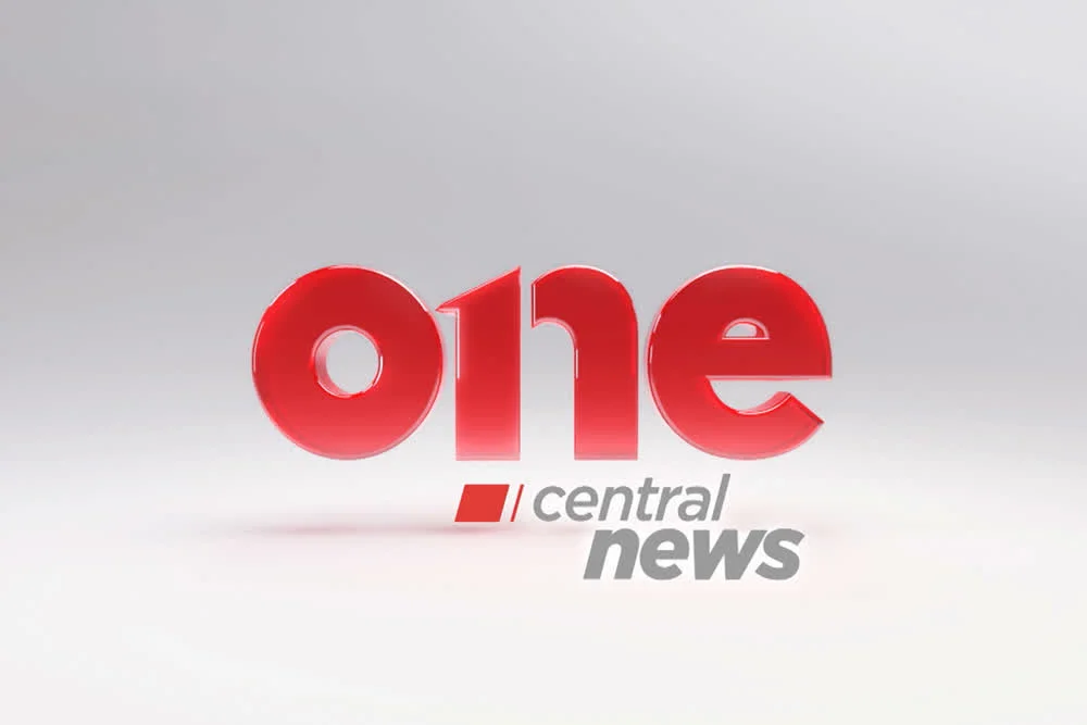 One News - Cover