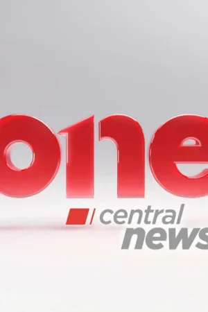 One News - Poster