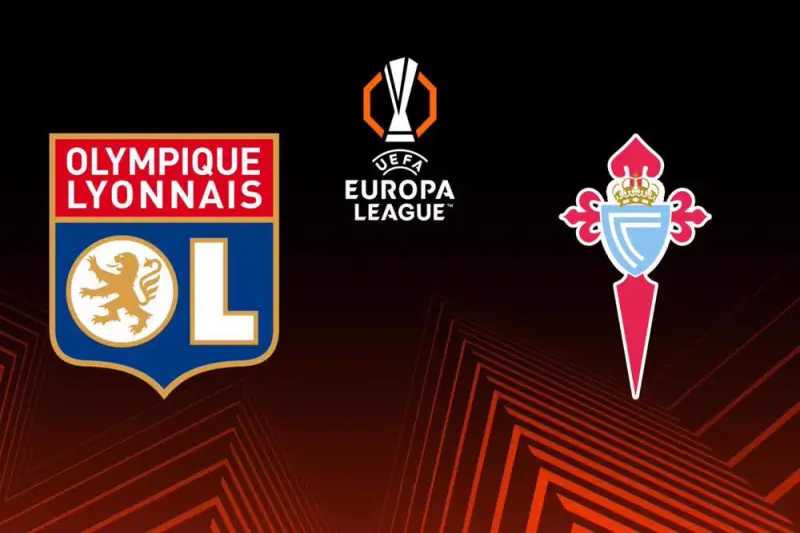 Ποδόσφαιρο: Λιόν - Θέλτα - Poster