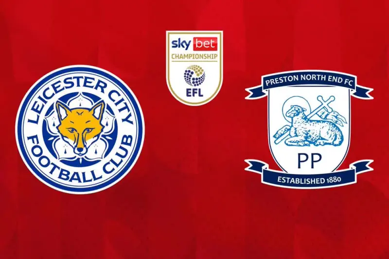 Ποδόσφαιρο: Λέστερ - Πρέστον (Ζ) - Poster