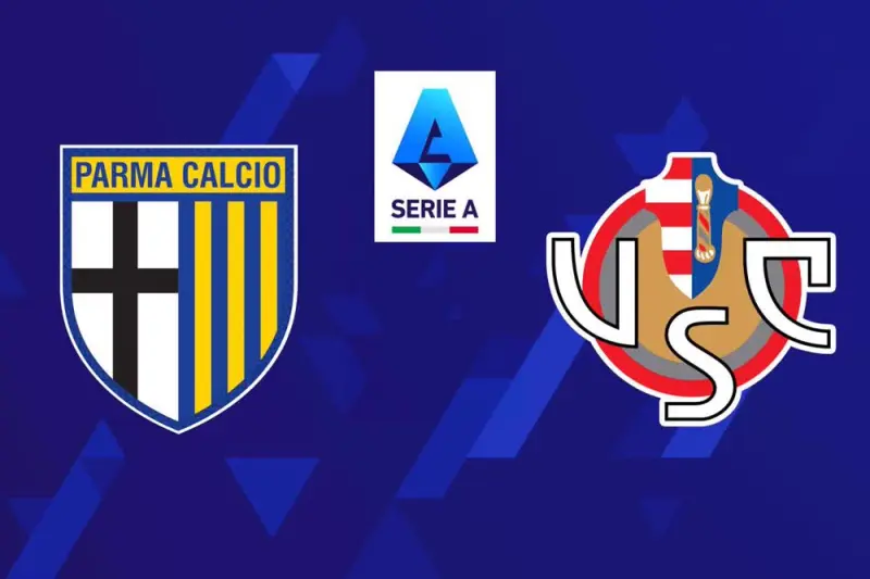 Ποδόσφαιρο: Πάρμα - Κρεμονέζε - Poster