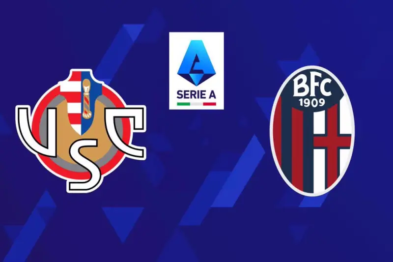 Ποδόσφαιρο: Κρεμονέζε - Μπολόνια - Poster