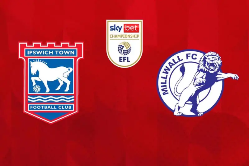 Ποδόσφαιρο: Ίπσουιτς - Μίλγουολ - Poster