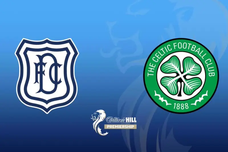 Ποδόσφαιρο: Νταντί - Σέλτικ (Ζ) - Poster