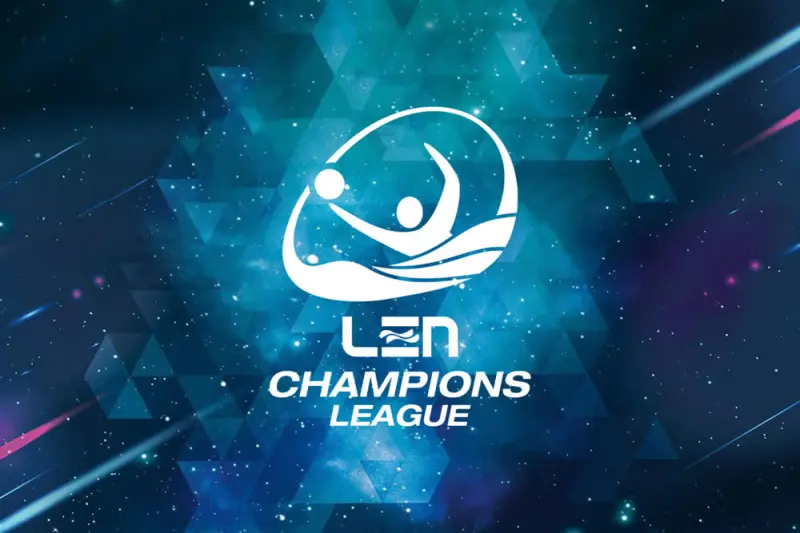 Πόλο: Ολυμπιακός - Μπρέσια - Poster