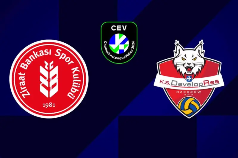 Βόλεϊ: Ζιράτ - Ρεζόφ (Ζ) - Poster