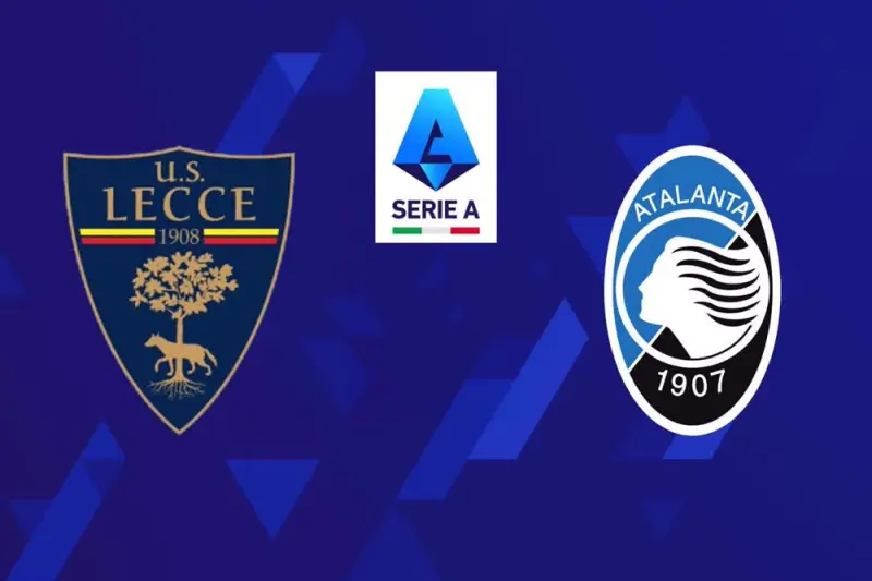 Ποδόσφαιρο: Λέτσε - Αταλάντα - Poster