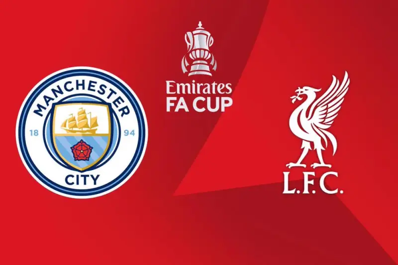 Ποδόσφαιρο: Μάντσεστερ Σίτι - Λίβερπουλ (Ζ) - Poster