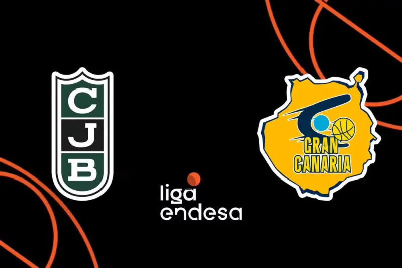 Μπάσκετ: Μπανταλόνα - Γκραν Κανάρια (Ζ)