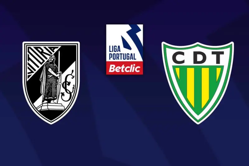 Ποδόσφαιρο: Βιτόρια Γκιμαράες - Τοντέλα (Ζ) - Poster