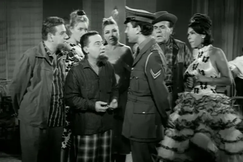 Fortune Hunters - Poster