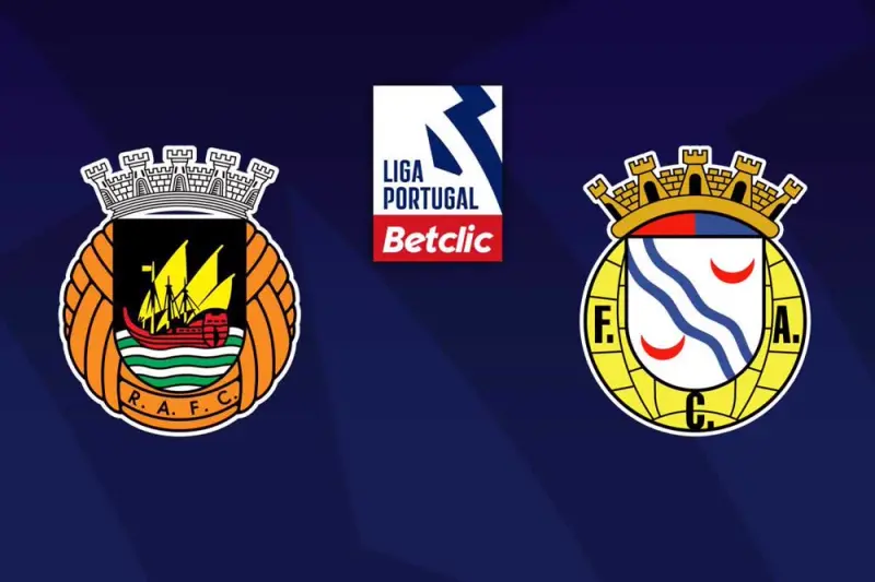 Ποδόσφαιρο: Ρίο Άβε - Αλβέρκα - Poster