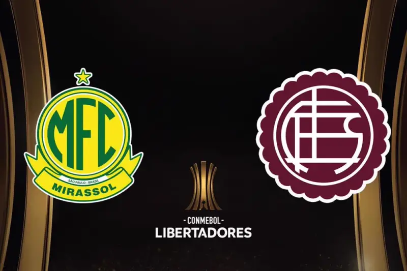 Ποδόσφαιρο: Μιρασόλ - Λανούς - Poster