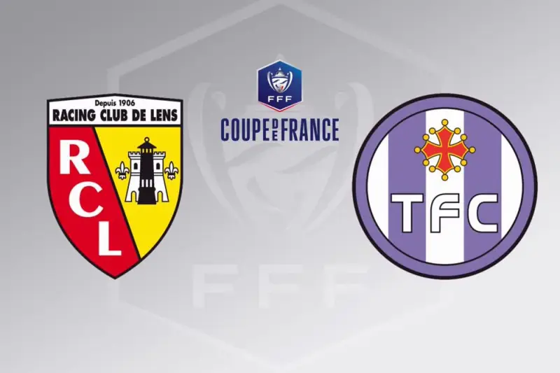 Ποδόσφαιρο: Λανς - Τουλούζ (Ζ) - Poster