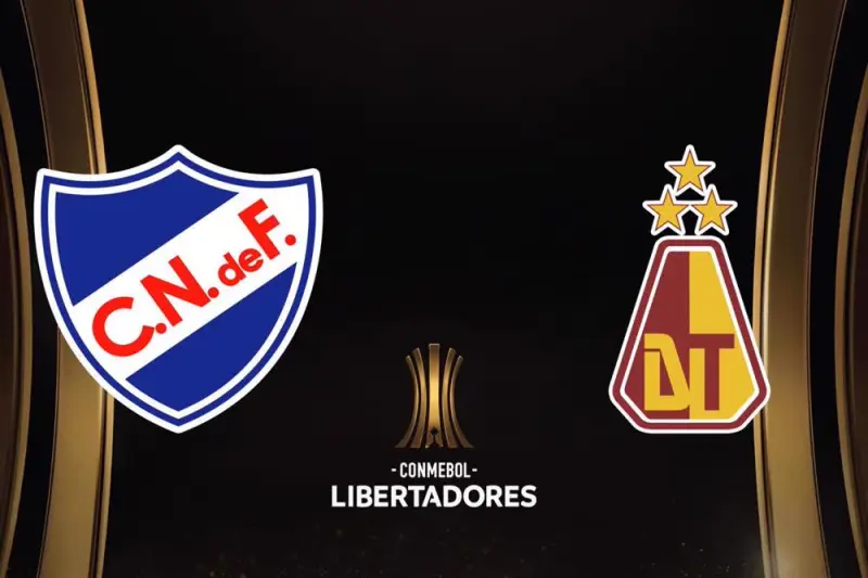 Ποδόσφαιρο: Νασιονάλ - Τολίμα - Poster