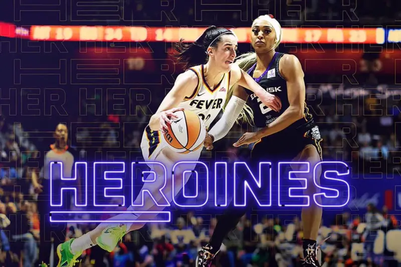 Ηρωίδες - Poster