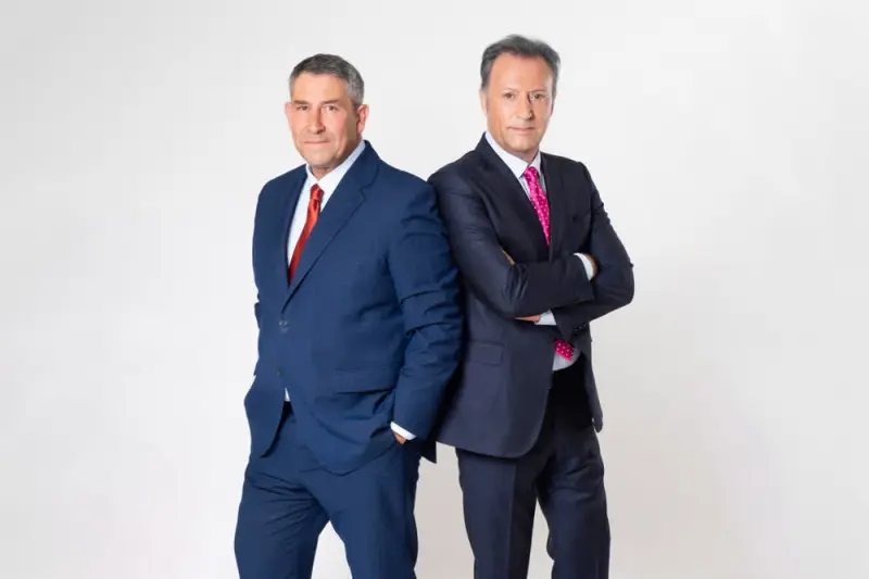 Σήμερα - Poster