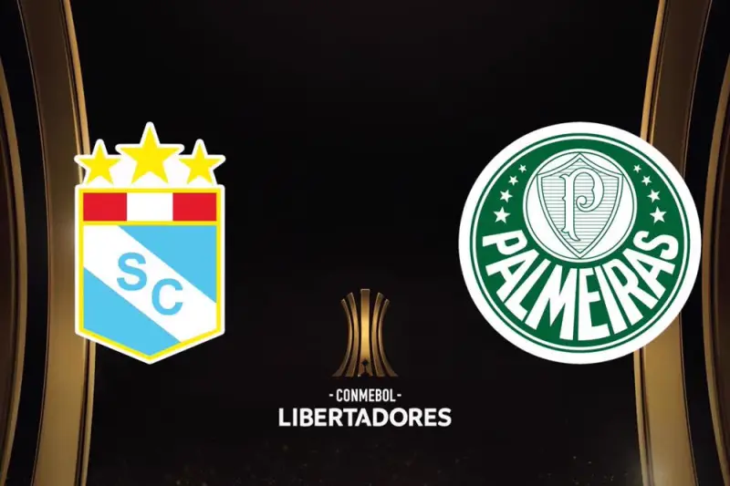 Ποδόσφαιρο: Σπόρτινγκ Κριστάλ - Παλμέιρας (Ζ) - Poster