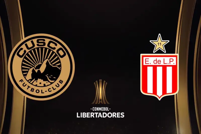 Ποδόσφαιρο: Κούσκο - Εστουντιάντες (Ζ) - Poster