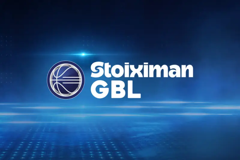 Μπάσκετ: Basket League 2025-26 - Poster