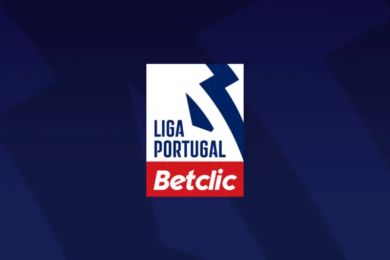 Ποδόσφαιρο: Liga Portugal Betclic 2025-26 - Poster