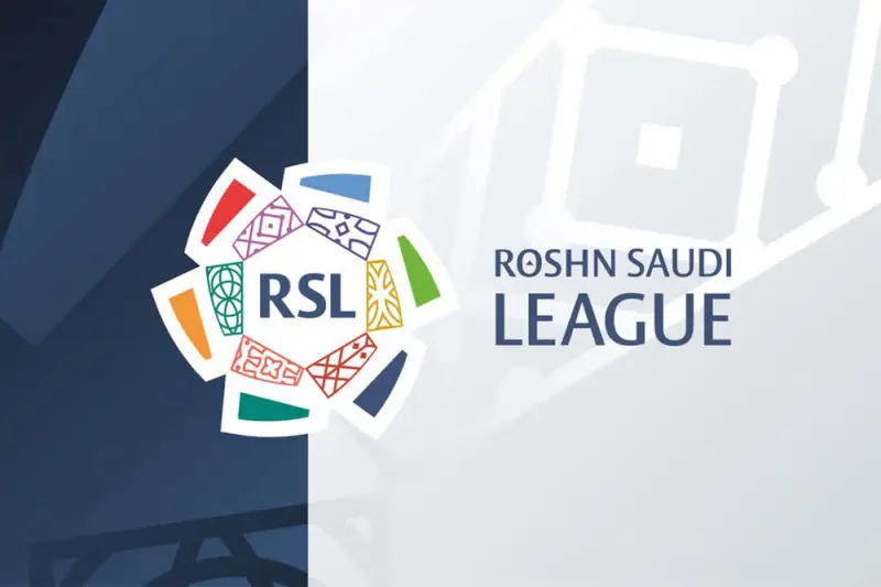 Ποδόσφαιρο: Roshn Saudi League 2025-26 - Poster