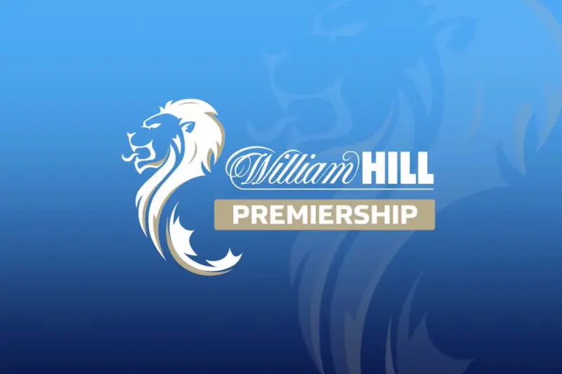 Ποδόσφαιρο: William Hill Scottish Premiership 2025-26 - Poster