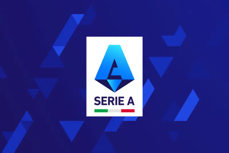 Ποδόσφαιρο: Serie A 2025-26 - Poster