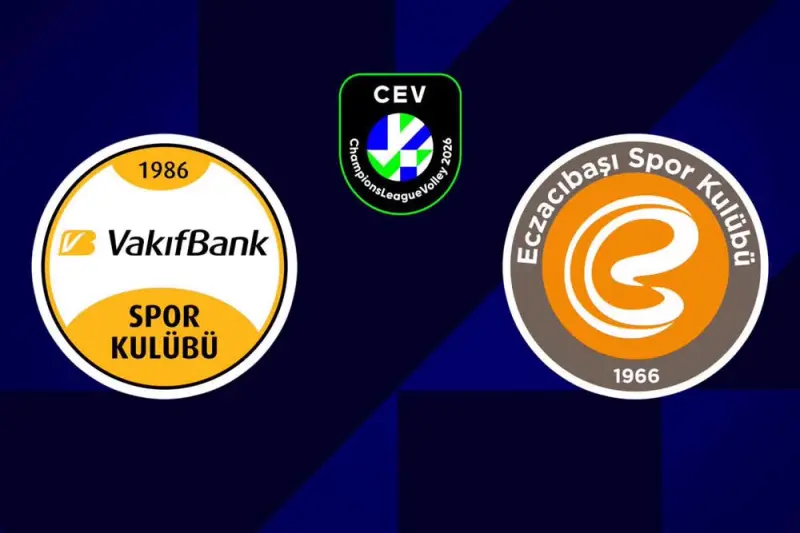 Βόλεϊ: Βάκιφμπανκ - Εξατσίμπασι - Poster