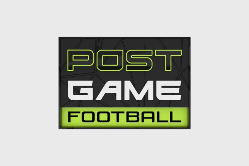 PostGame 2026-27 (Ζ) - Poster
