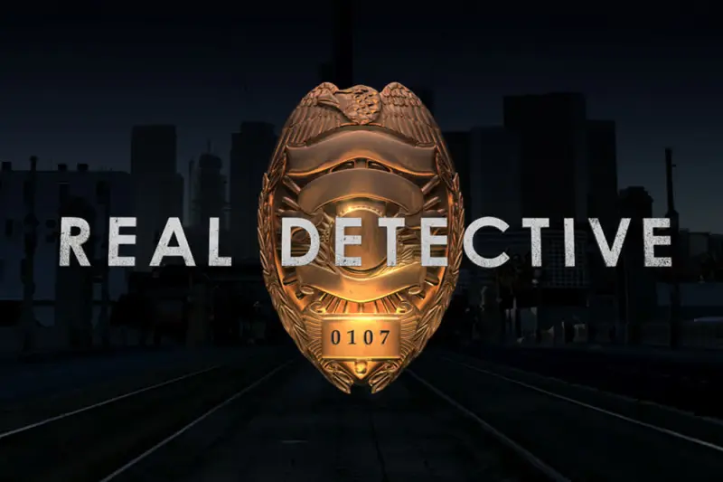 Real Detective