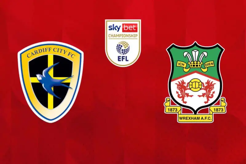 Ποδόσφαιρο: Κάρντιφ - Ρέξαμ (Ζ) - Poster