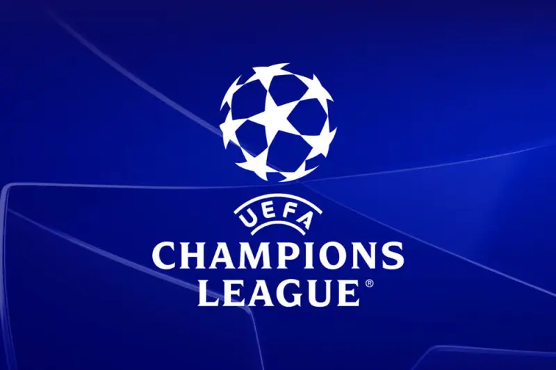 Ποδόσφαιρο: UEFA Champions League 2026-27 - Poster