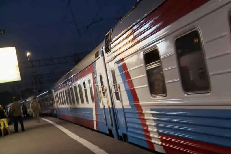 Υπερσιβηρικέ, Αγάπη μου Ε1 (Ε) - Poster