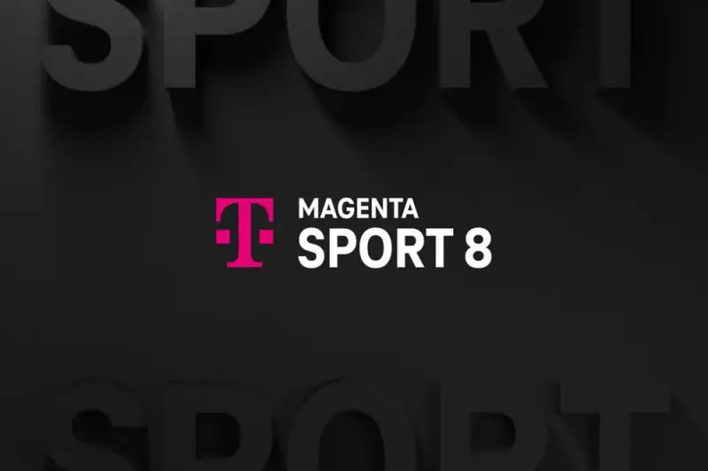 Magenta Sport 8