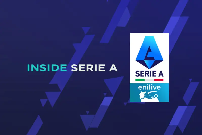 Serie A Inside Serie A 2026-27 Ε1