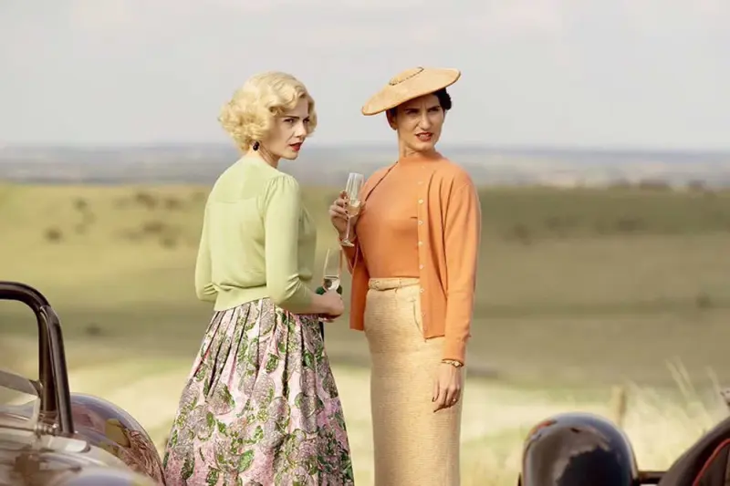 A Cruel Love: The Ruth Ellis Story - Cover