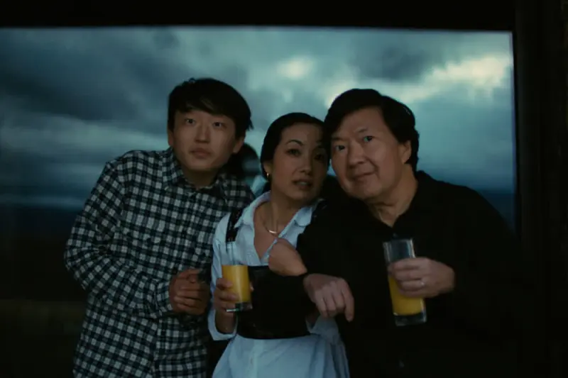 A Great Divide - Cover