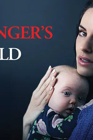 A Stranger's Child - Poster