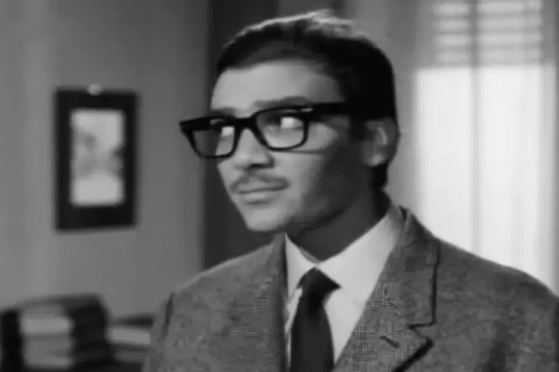 Αχ, και να 'μουν Άντρας - Cover