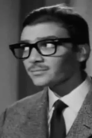 Αχ, και να 'μουν Άντρας - Poster