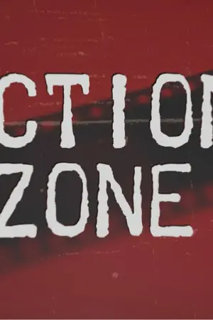 Action Zone - Poster