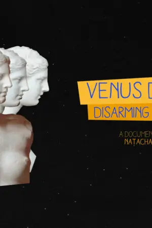 Αφροδίτη της Μήλου: Η πιο Όμορφη Γυναίκα του Κόσμου - Poster