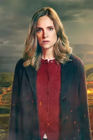 After the Flood - Poster