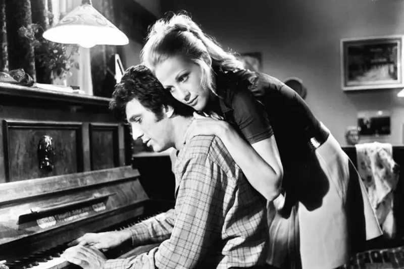 Αγάπη για Πάντα - Cover