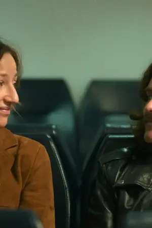 Αγάπη Μόνο - Poster