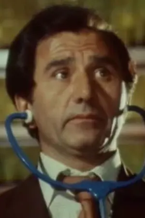 Αγώνας Χωρίς Τέλος - Poster