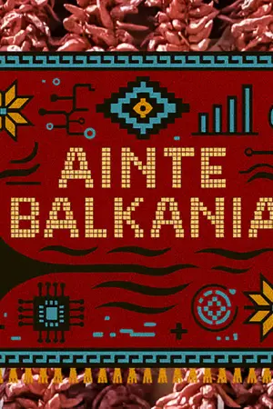 Άιντε Βαλκάνια - Poster